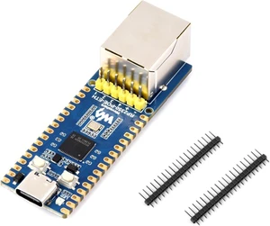 RP2350-POE-ETH Development Board, Standard Version, No PoE Module RP2350-POE-ETH Development Board, Standard Version, No PoE Module