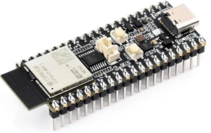 ESP32-C5 Dual-Band Wi-Fi6 Dev Board,Onboard Antenna & Pre-soldered Headers ESP32-C5 Dual-Band Wi-Fi6 Dev Board,Onboard Antenna & Pre-soldered Headers