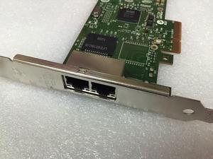 49Y4232 I340-T2 Dual Port Ethernet Adapter Card 49Y4231