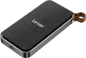 E750 40Gbps M.2 NVMe SSD Enclosure, Tool Free Installation Compatible with Thunderbolt 4/3/USB4/3.2/3.1/3.0/2.0, Expand MacBook and Mac mini, Up to 8TB Support M Key 2230/2242/2260/2280 SSD Size