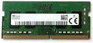 Hynix HMA851S6DJR6N-XN - 4GB DDR4 3200MHz Non-ECC SODIMM RAM PC4-25600 CL22 Memory Module for Laptops, Mini Desktops & All in One Systems