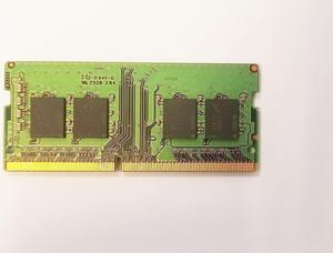 16GB DDR4 2666MHz (PC4-21300) RAM Memory Module for Laptop Computers (260 Pin SODIMM, 1.2V) M471A2K43DB1-CTD