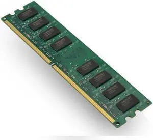 Patriot Signature DDR2 4GB CL6 800MHz DIMM (PC2 6400) PSD24G8002