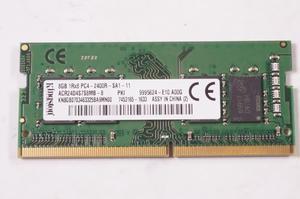 FMB-I Compatible with ACR24D4S7S8MB-8 Replacement for Kingston 8gb Ddr4 2400 So-Dimm Memory