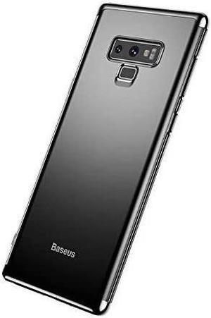 Baseus Shining Case- Galaxy Note 9 - Black