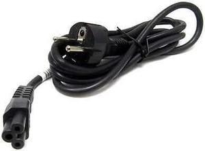 For HP 213350-009 3ft European 3-Prong Notebook Power Cord