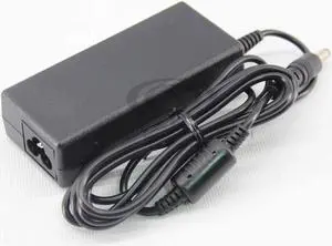 Dell 19.5 3.34A 65W with 5.5mm/2.5mm Tip Size AC Adapter for Dell Wyse 5010, 7010, Dell Wyse Thin Clients, 100% Compatible with P/N: 000PV9, 00PV9, NY3GT, 492-BBUX.