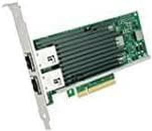 Ethernet Modules Ethernet Server Adapter X540-T2