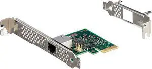 Intel Corp I210T1BLK Retail Unit NIC I210 T1 Intel Corp I210T1BLK Retail Unit NIC I210 T1