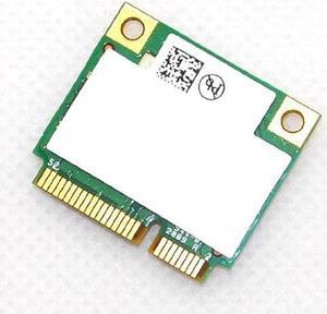 Half Height Wireless Card Intel Mini Pci-e 5100 for IBM 802.11a/g/n