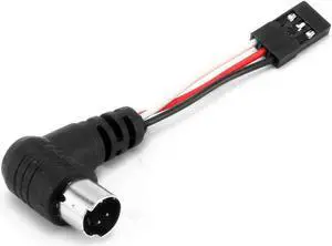 Radiolink Trainer Wireless Cable PPM Signal Transmitter for AT9 AT9S AT10II T8FB Remote Controller