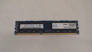 Hynix HMT31GR7CFR4A-H9 8GB DDR3 1333 ECC Memory