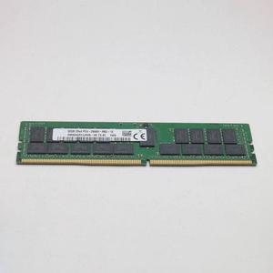 HMA84GR7AFR4N-VK for  RAM 32G 32GB 2RX4 PC4-2666V DDR4 2666 RECC REG Server Memory