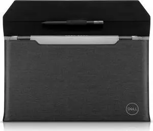 Dell Premier Sleeve 14 (PE1420V) has a Stylish and Contemporary Sleeve Design and Offers Sturdy Protection from for Your Dell Latitude 7400 2-in-1 When You are on-The-go (PE-SV-14-20)