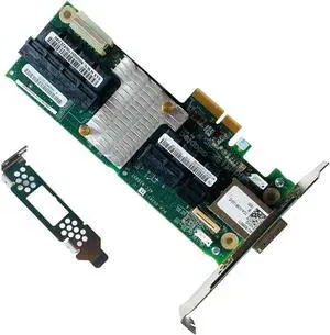 Adaptec AEC-82885T 00LF095 RAID Controller Card 36 Port PCI E 12 Gbps SAS/SATA RAID Expander Card