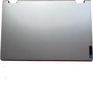 Replacement Laptop LCD Back Cover Top Case Rear Lid for Lenovo ideapad Flex 5 14IIL05 14ARE05 14ALC05 514IIL05 5CB0Y85293