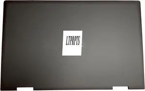 Replacement Laptop LCD Cover Back Rear Top Lid for HP Envy X360 15-ED 15Z-EE 15T-ED 15M-EE L93204-001 AM2UU000330 Brown