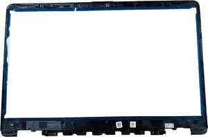 Replacement Laptop LCD Front Bezel Frame for HP 15-DY 15S-eq 15t-dy 15z-ef 15-EW 15-EF 14-CK 15-DA 15-EF 15S-EY 15S-FQ 15S-FR 15S-FY 14-DY L63608-001