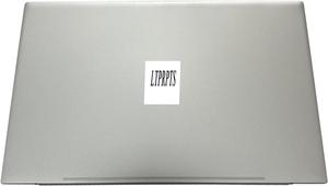Replacement Laptop LCD Cover Back Rear Top Lid for HP Envy 17-CG 17M-CG TPN-C146 L87946-001 Silver