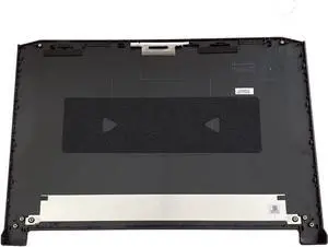 Replacement Laptop LCD Back Cover Top Case Rear Lid for Acer Nitro 5 AN515-44 AN515-55 60.Q7KN2.001
