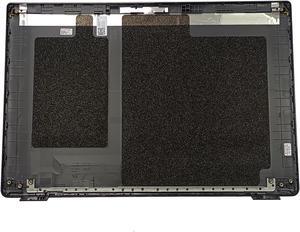 Replacement Laptop LCD Cover Back Rear Top Lid for Dell Latitude 3510 E3510 08XVW9 8XVW9 Black