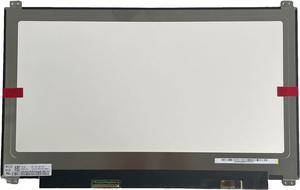 NV133FHM-T00 FHD LED LCD 40 PIN Display Touch Screen Panel Replacement for Dell Latitude 3310 3330 6GHX8 06GHX8 IPS