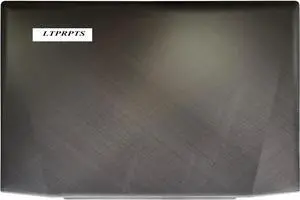New Replacement for Lenovo Y50-70 Laptop LCD Cover Back Rear Top Lid Black Touch Lid AM14R000300, small