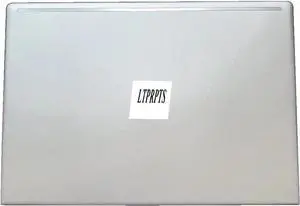 Replacement Laptop LCD Cover Back Rear Top Lid for HP Probook 450 G7 52X8NICTP00 Silver