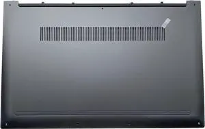 Replacement Laptop Lower Base Bottom Case Cover Assembly Part for Lenovo Yoga 7 15ITL5 5CB1A16273 Gray - OEM