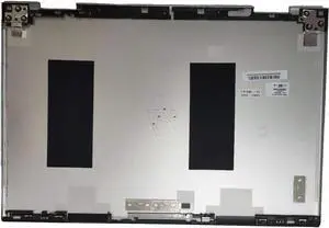Replacement Laptop LCD Cover Back Rear Top Lid for HP Envy X360 15-CN 15M-CN 15-AG 15-CP TPN-W134 15-CN1073WM L23846-001 460.0ED13.0001 Sliver