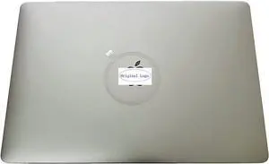 Laptop Replacement LCD Display for A1707 2016 2017 Space Grey Complete Assembly 661-06375 661-08030