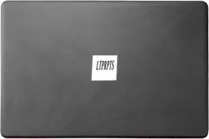 New Replacement for HP Probook 250 255 G6 Laptop LCD Cover Back Rear Top Lid L13912-001 929893-001