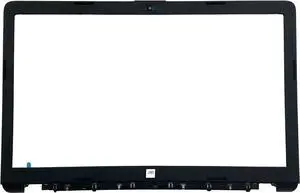 Replacement Laptop LCD Front Bezel Frame for HP 250 255 256 G7 15-DA 15-DB 15Q-DY 15Q-DS 15G-DR 15G-DX 15-DW 15-DY 15-DI L20421-001