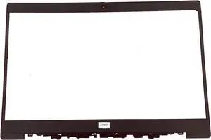 Replacement Laptop LCD Front Bezel Frame for HP Chromebook 14 G6 CB 14 G6 14 G7 CElN4120 14 M01026-001