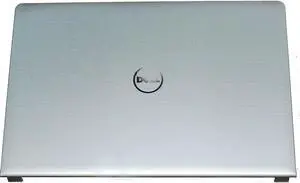 for Dell 15 5000 5555 5558 5559 LCD Back Cover Lid Top Case Rear Lid CN-00YJYT 0YJYT Silver