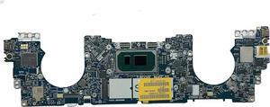 Replacement Laptop Motherboard System Board CPU Mainboard for DELL XPS 13 9310 SRK1F i7-1185G7 16GB LA-J143P 0FWJMY FWJMY CN-0FWJMY Test OK