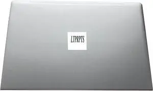Replacement Laptop LCD Cover Back Rear Top Lid for HP Probook 440 445 G8 M25985-001 Sliver