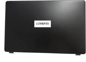 Replacement Laptop LCD Cover Back Rear Top Lid for Acer Aspire A315-42 A315-42G A315-54 A315-54K 60.HEFN2.001 Black