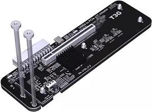 Laptop External Graphics Card