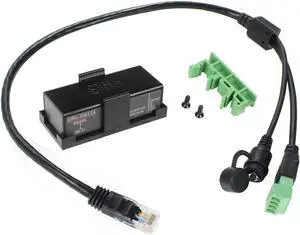 Bandpass Filter with SMA Connector Anti-Interference 868MHz/915MHz/433MHz/1200MHz for RFID Receiver (1200MHz)