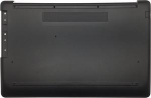 Replacement Upper Case Palmrest for H-P 17-by 17T-by 17-CA 17Z-CA 17t-by400 17-by0026cy 17z-ca300 Series Laptop Backlight Keyboard Assembly with ODD ToucH-Pad L92783-001 Natural Silver