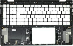 Replacement Palmrest for D-ELL Inspiron 5510 5518 Series Laptop Keyboard Assembly 0MK2CK Silver