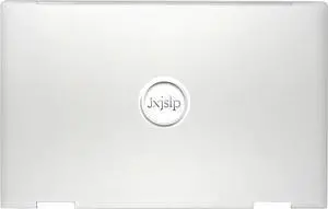 Replacement LCD Cover Back for H-P Envy X360 13-BD 13T-BD100 13-BD0033DX 13-bd0519TU 13-bd0520TU Series Laptop Rear Top Lid M82691-001 M82692-001 M76736-001 M15276-001 AM2UT000130 Silver