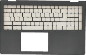 Replacement Upper CasePalmrest for H-P 11A G8 EE Series Laptop Keyboard Assembly Top Cover L92832-001 Gray