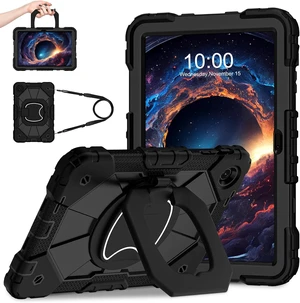 Case for T-Mobile Revvl Tab 2 10.1 inch Shockproof Cover 2025 Case for T-Mobile Revvl Tab 2 10.1 inch Shockproof Cover 2025