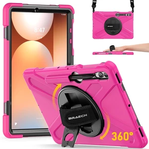 Case Galaxy Tab S10 Plus/ S9 Plus/ S9 FE+/ S8 Plus/ S7 Plus/ S7 FE Case Galaxy Tab S10 Plus/ S9 Plus/ S9 FE+/ S8 Plus/ S7 Plus/ S7 FE