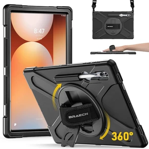 Case for SAM-SUNG Galaxy Tab S10/ 9/8 Ultra: 14.6 inch Case for SAM-SUNG Galaxy Tab S10/ 9/8 Ultra: 14.6 inch