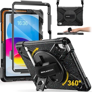 Case for iPad (A16) 11th/10th Generation - (11''/10.9'') 2025/2022 Case for iPad (A16) 11th/10th Generation - (11''/10.9'') 2025/2022