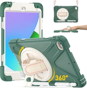 iPad mini 5 Case, iPad mini 4 Case - Emerald Green iPad mini 5 Case, iPad mini 4 Case - Emerald Green