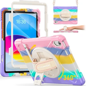 Case for iPad (A16) 11th/10th Generation - (11''/10.9'') 2025/2022 Case for iPad (A16) 11th/10th Generation - (11''/10.9'') 2025/2022